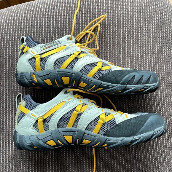 Merrell Continuum vibram waterpro ultea-sport. Women’s size 7.5 US. - Picture 3 of 6